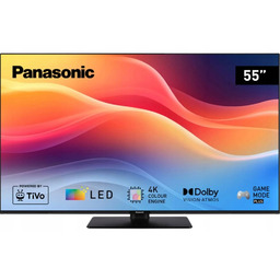 Panasonic TB-55W61AEZ telewizor Led 4K Ultra Hd