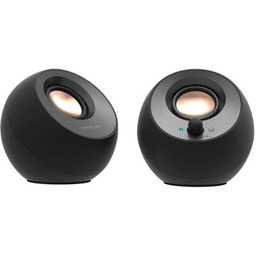 Creative Pebble V3 Czarne