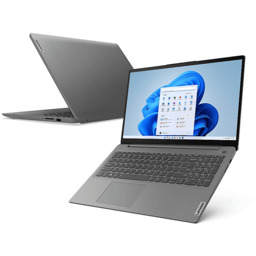 Laptop LENOVO IdeaPad 3 15IAU7 FHD i3-1215U/8GB/512GB SSD/INT/Win11H