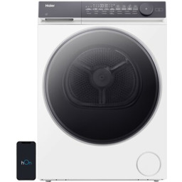 HAIER Suszarka X7 SLIM MHDE80-D367TU1 z pompą ciepła