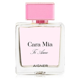 Aigner Cara Mia Ti Amo Woda perfumowana 30