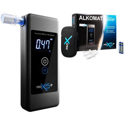 PRO X Alkomat 5 Plus