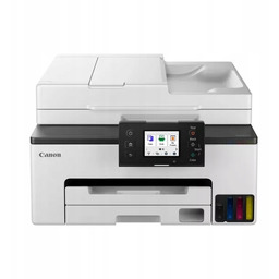 Drukarka wielofunkcyjna atramentowa kolor Canon Maxify GX2040 (6171C007)