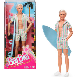 Barbie Lalka filmowa Ryan Gosling jako Ken Lalka