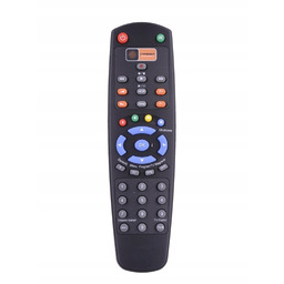 Pilot do HD5000 czarny