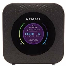 Router Netgear MR1100-100EUS 1x RJ-45 10/100/1000 Mb/s 1000