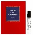 Cartier Pasha de Cartier, Parfum - Próbka perfum