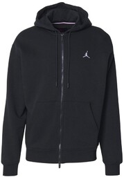 Air Jordan Brooklyn Fleece Hoodie (Fv7289-010) M