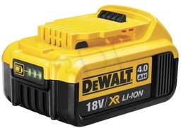 DeWalt Akumulator XR DCB182