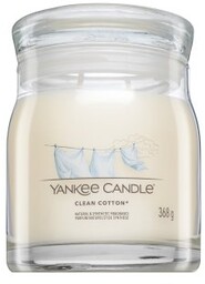 Yankee Candle Clean Cotton 368 g