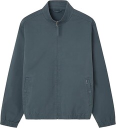 SPRINGFIELD Kurtka męska 5ic Harrington Alg