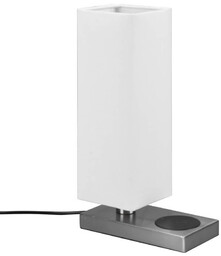 Rl Light Stołowa lampka ze stacją ładowania Haley