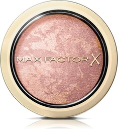 Max Factor Bluzka Creme Puff, Nude Fioletowa 1