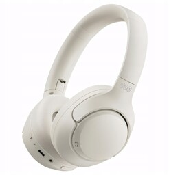 Qcy H3 Komfortowe Bezprzewodowe Słuchawki Nauszne Bluetooth 5.3