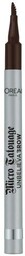 L''Oreal Micro Tatouage 108 Dark Brune 1g kredka