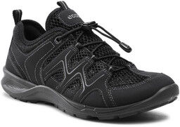 Trekkingi ECCO Terracruise Lt W 82577351052 Czarny