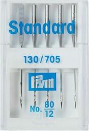 Igły do maszyn do szycia Sys. 130/705 Standard
