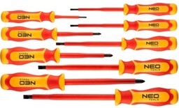 Zestaw wkrętaków NEO TOOLS 04-143