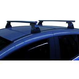 Bagażnik dachowy G3 Pacific 65.130-68.056 stalowy