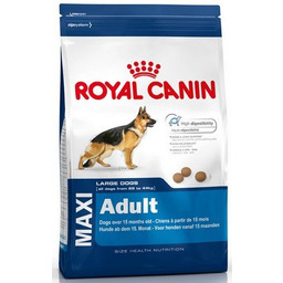 Royal Canin, Karma dla psa, Adult, 15 kg.