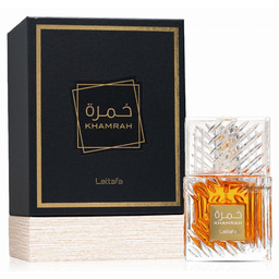 Lattafa - Khamrah - Eau De Parfum -