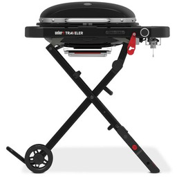 WEBER Grill gazowy Traveler Compact 1500527