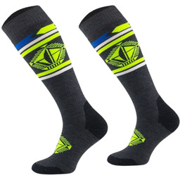 Comodo Skarpety na narty IncaPeak z 40% Wełny