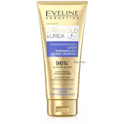 Eveline Cosmetics - 24K GOLD & UREA -