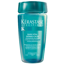 Kérastase Specifique Bain Vital Dermo-Calm witalizujący szampon kojąca