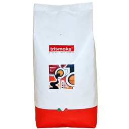 Kawa ziarnista Trismoka Caffe Degustazione 1kg