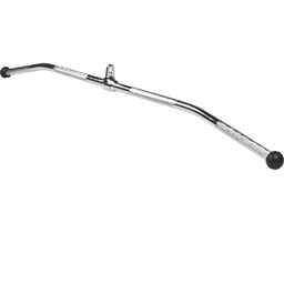 Uchwyt długi do wyciągu górnego, atlasu Gorilla Sports