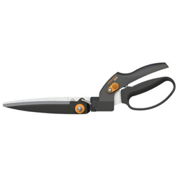 FISKARS Nożyce do trawy SmartFit GS40 1023632 180mm
