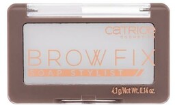 Catrice Brow Fix Soap Stylist żel i pomada