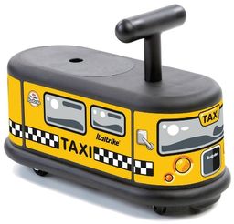 Jeździk dla dzieci Taxi La Cosa Italtrike