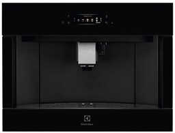 ELECTROLUX Ekspres KBC85Z