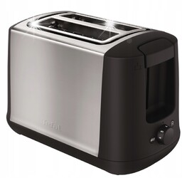 Opiekacz Toster Tefal TT3408 850W 2 Tosty Stal
