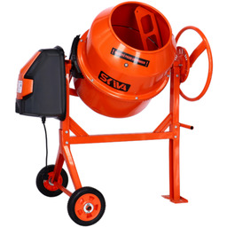 Betoniarka ST-120 550