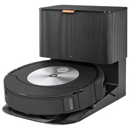 Robot sprzątający iRobot Roomba Combo j7+, z funkcją