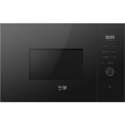 Kuchenka Mikrofalowa Beko Bmgb 20212B 20L 800W