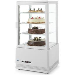 Witryna chłodnicza HENDI Arktic 233641