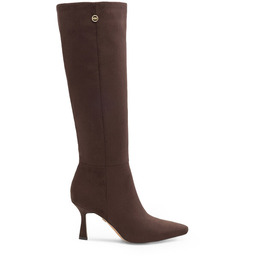 Kozaki Nine West MAIDA ZL23003-2CC Brązowy