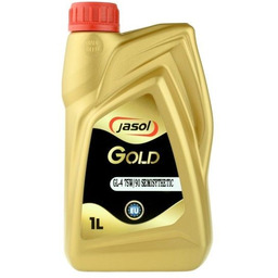 JASOL 5901797944834 Olej przekładniowy 75W-90, Pojemność: 1l, Olej