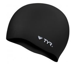 Tyr silicone cap