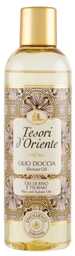 Tesori d''Oriente olejki ryżu i tsubaki - Żel