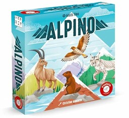 Alpino  tworzy nowe siedliska dla wyjątkowych zwierząt
