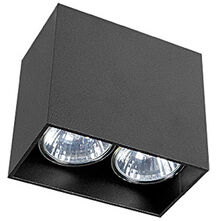 Lampa sufitowa GAP BLACK