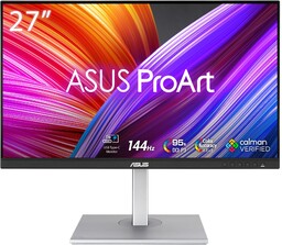 ASUS ProArt PA278CGV profesjonalny monitor  27 cali,