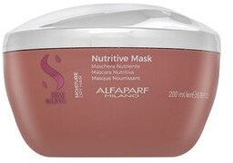 Alfaparf Milano Semi Di Lino Moisture Nutritive Mask