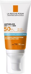 Anthelios Uvmune 400 krem nawilżający SPF50+ 50ml