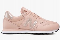 Buty Sportowe Damskie New Balance 500 GW500MU1 r.